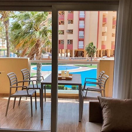 Apartamento B Dream Los Miradores Del Puerto La Manga del Mar Menor Exterior photo