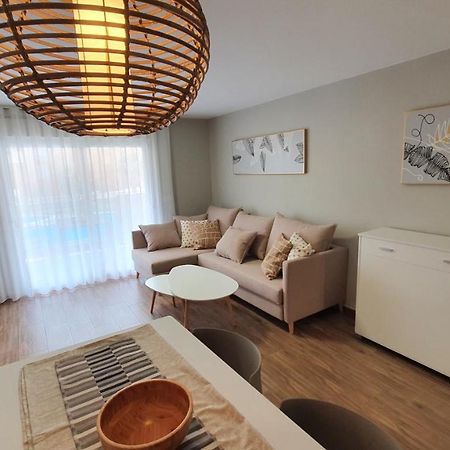 Apartamento B Dream Los Miradores Del Puerto La Manga del Mar Menor Exterior photo