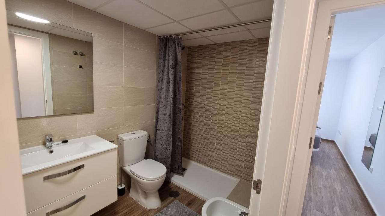 Apartamento B Dream Los Miradores Del Puerto La Manga del Mar Menor Exterior photo