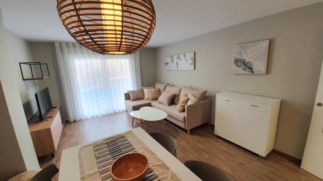 Apartamento B Dream Los Miradores Del Puerto La Manga del Mar Menor Exterior photo