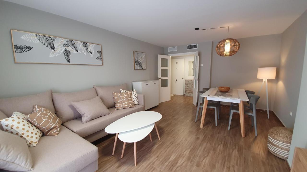 Apartamento B Dream Los Miradores Del Puerto La Manga del Mar Menor Exterior photo