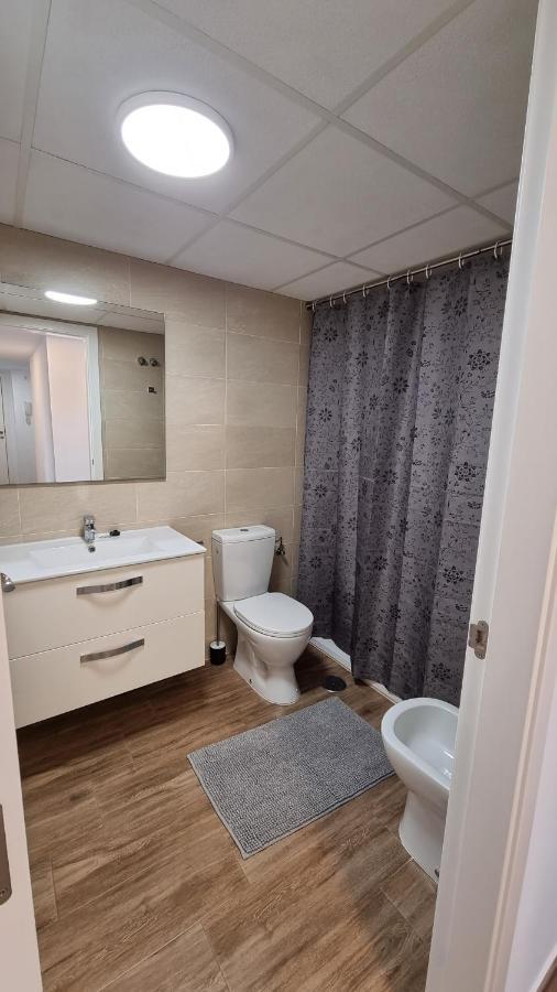 Apartamento B Dream Los Miradores Del Puerto La Manga del Mar Menor Exterior photo