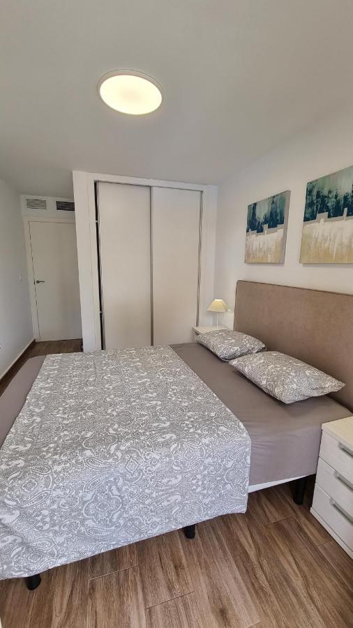 Apartamento B Dream Los Miradores Del Puerto La Manga del Mar Menor Exterior photo