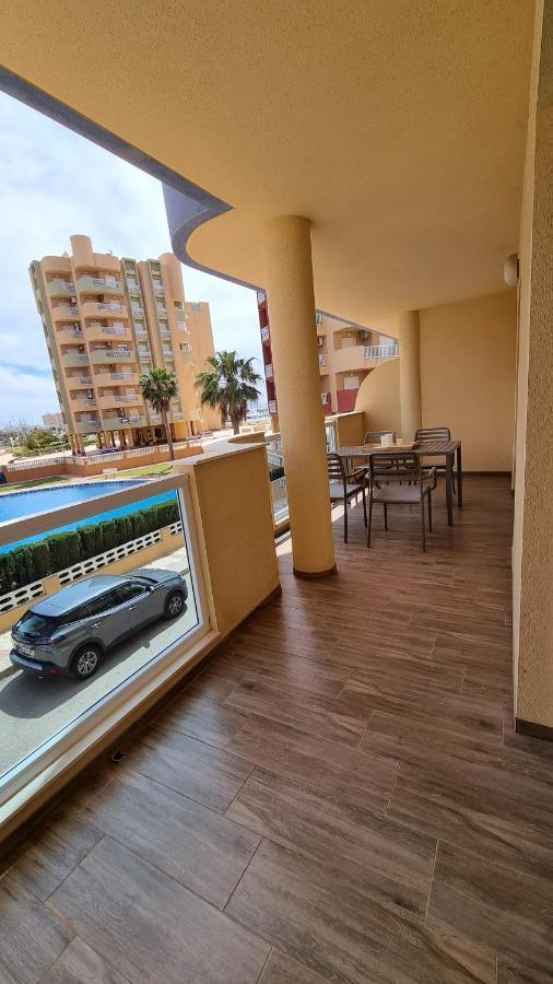 Apartamento B Dream Los Miradores Del Puerto La Manga del Mar Menor Exterior photo