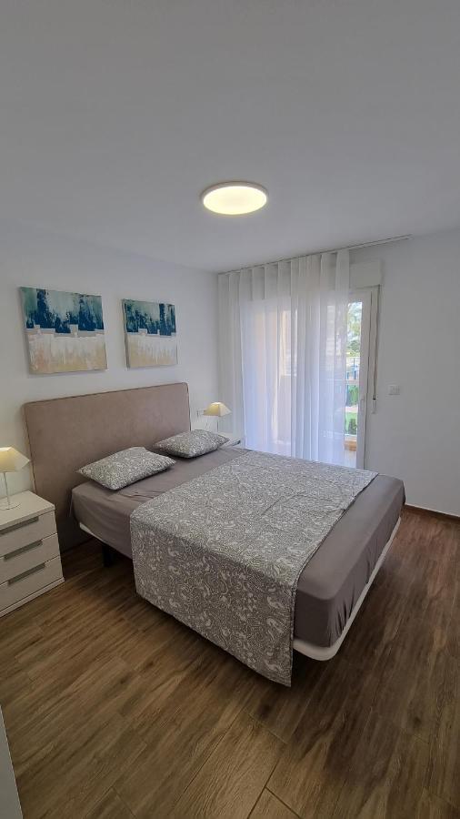 Apartamento B Dream Los Miradores Del Puerto La Manga del Mar Menor Exterior photo