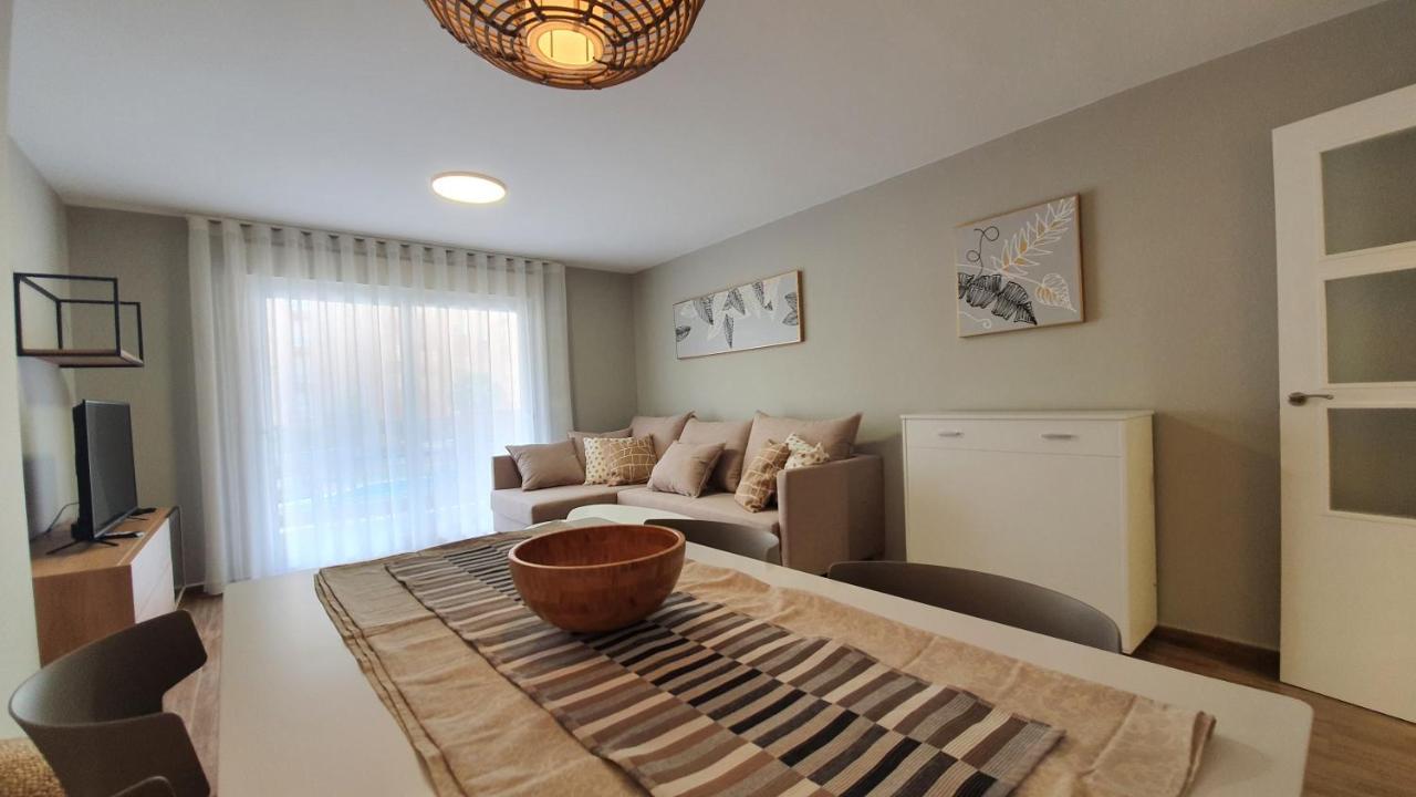 Apartamento B Dream Los Miradores Del Puerto La Manga del Mar Menor Exterior photo