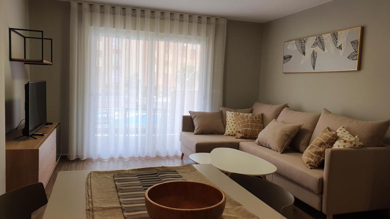Apartamento B Dream Los Miradores Del Puerto La Manga del Mar Menor Exterior photo