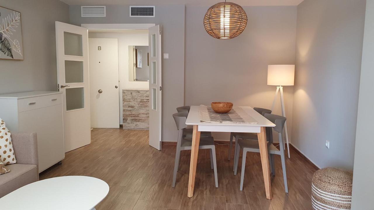 Apartamento B Dream Los Miradores Del Puerto La Manga del Mar Menor Exterior photo