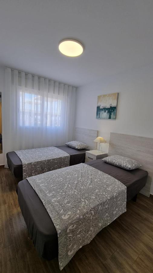 Apartamento B Dream Los Miradores Del Puerto La Manga del Mar Menor Exterior photo