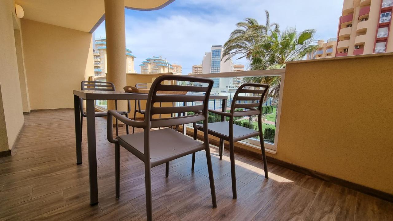 Apartamento B Dream Los Miradores Del Puerto La Manga del Mar Menor Exterior photo