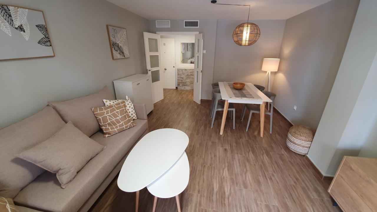Apartamento B Dream Los Miradores Del Puerto La Manga del Mar Menor Exterior photo
