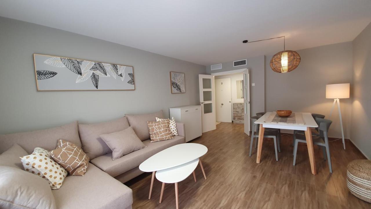Apartamento B Dream Los Miradores Del Puerto La Manga del Mar Menor Exterior photo